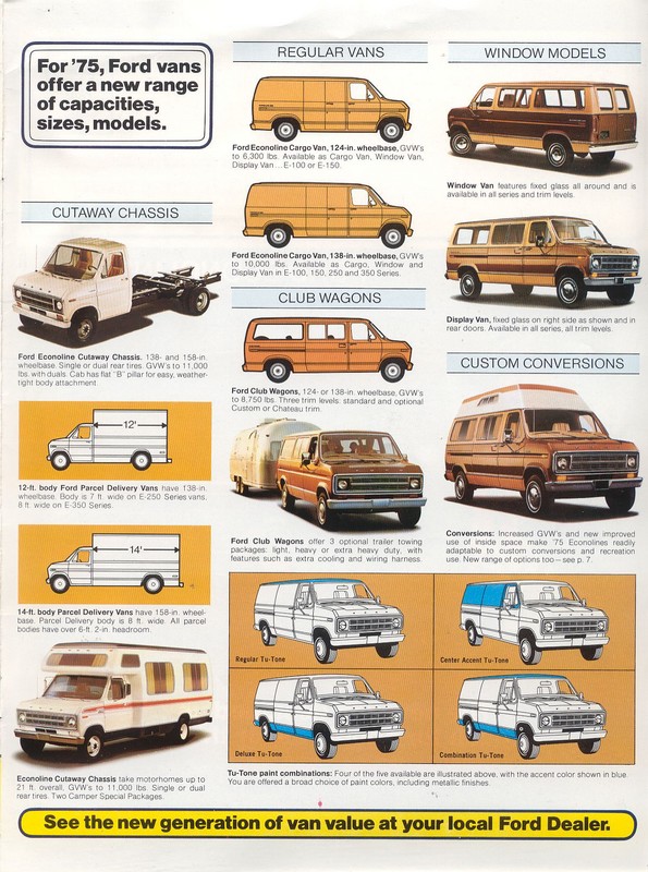 1975 Ford Vans-11